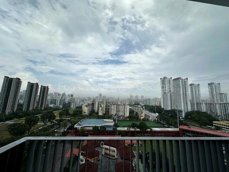 2 Bed Apartment (Condo) for Sale in  Alex Residences - Image 9
